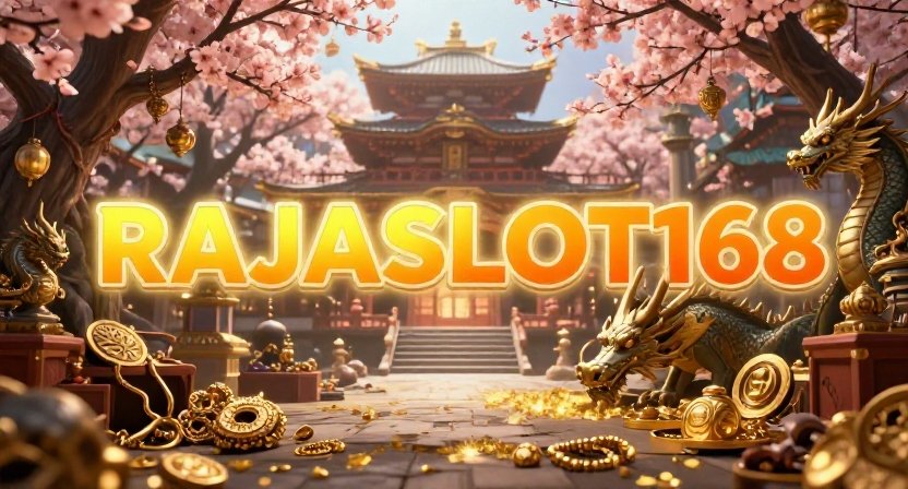 RAJASLOT168
